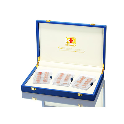 天长子宫排毒套