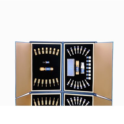 天长7D私密抗衰养护套